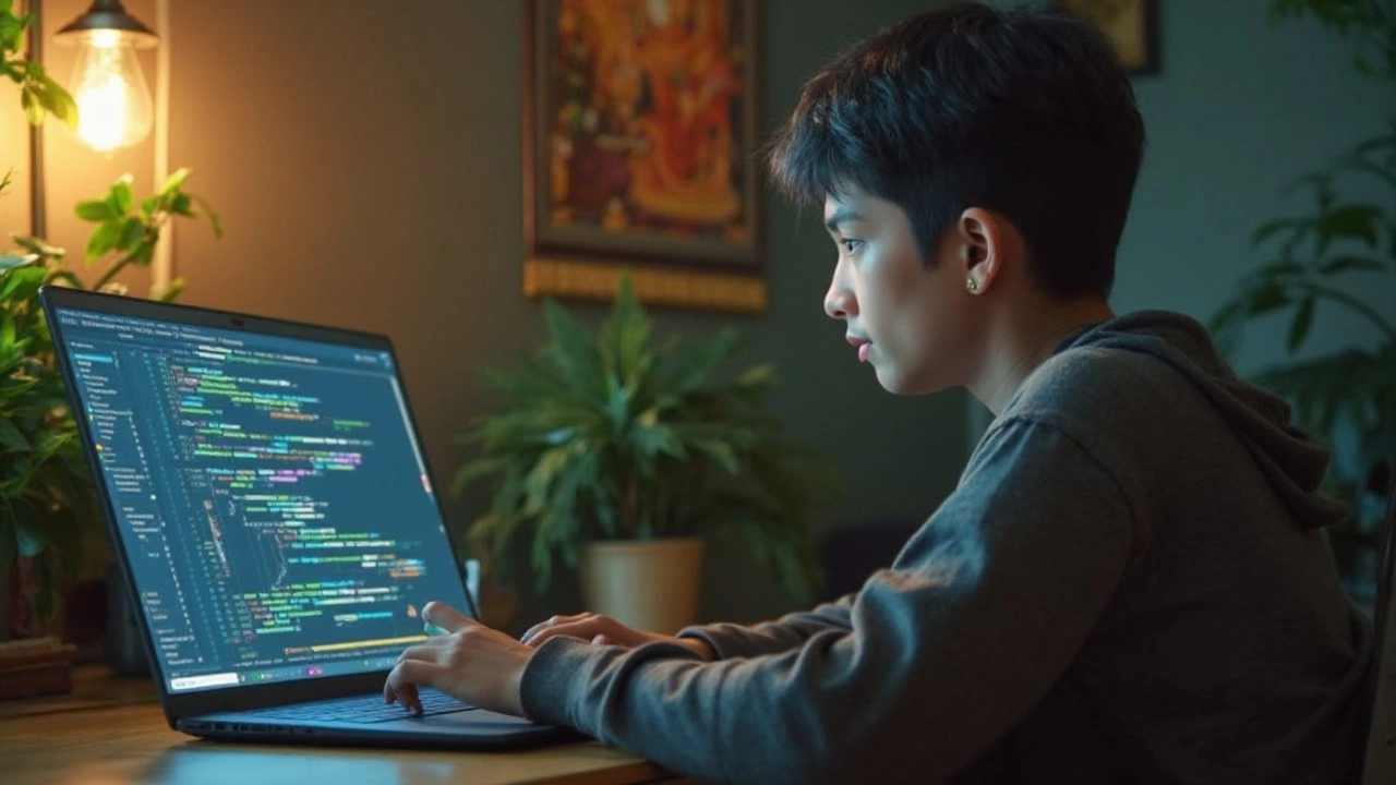 Can Beginner Coders Make Money Fast in 2025?