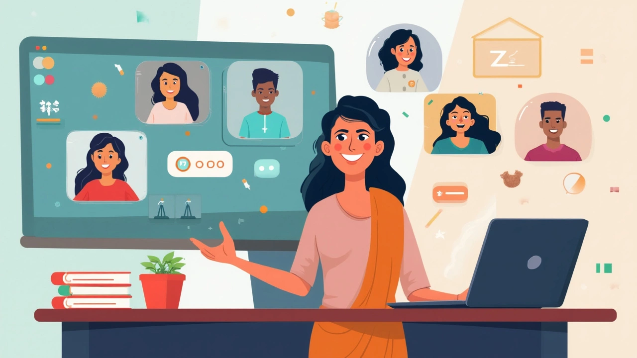 Key Features That Make Life Easier