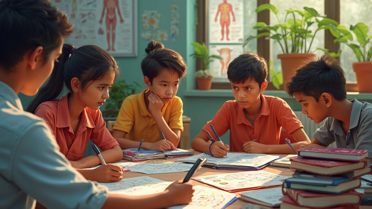 Toughest Chapter in NEET Biology: What Trips Up Students Most