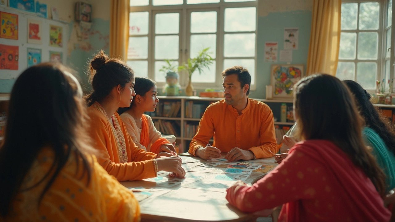 Best Method to Teach English: Practical Approaches That Work