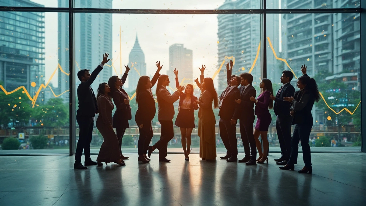 Best Paid MBA: Which Program Packs the Biggest Paycheck?