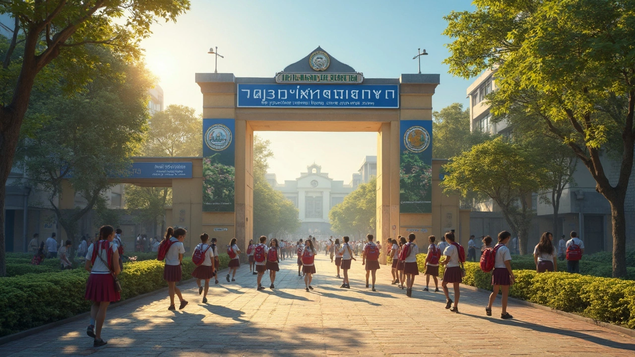 CBSE Schools: Which School Is Very Popular in India?