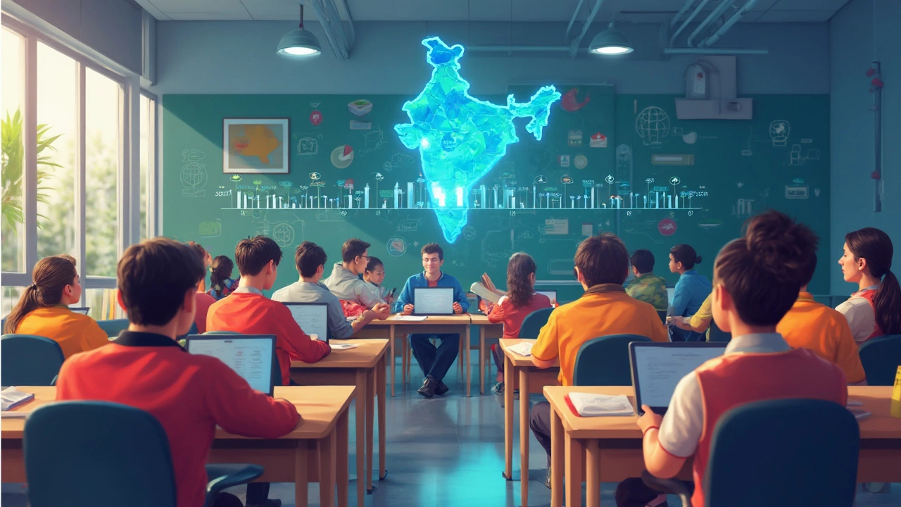 Fastest Growing Digital Platform: E-Learning's Breakout Star