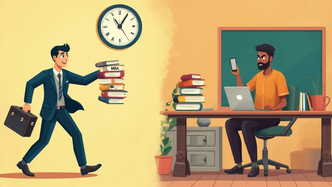 How the Pressure Feels: Real-Life Stories
