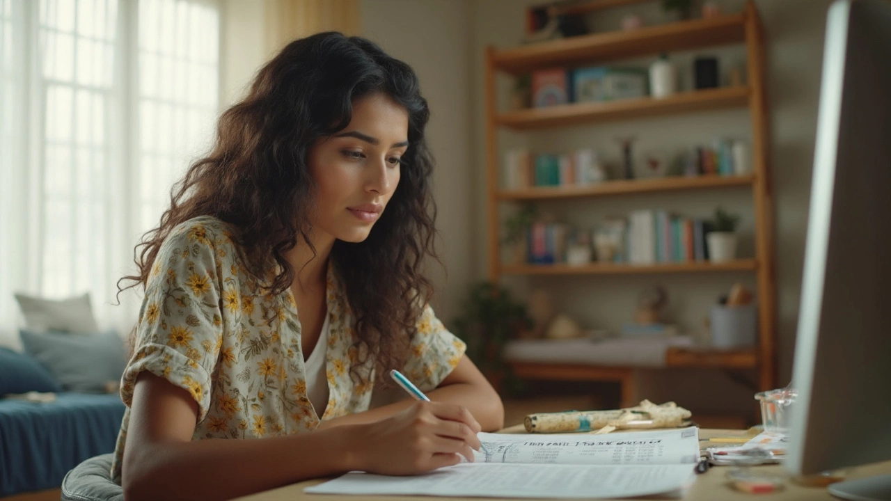 How to Pick the Right Exam for Your Goals