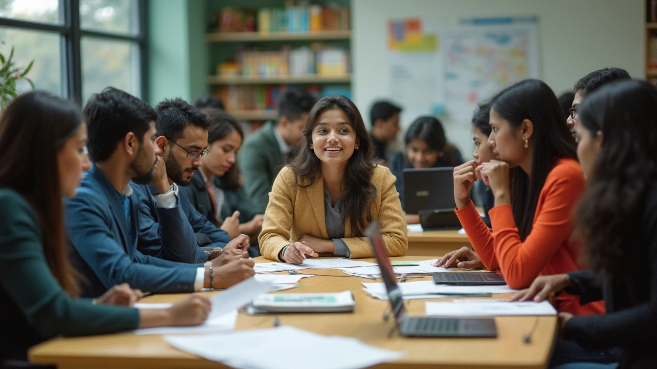 Is an MBA Harder Than a Masters? What Sets Them Apart