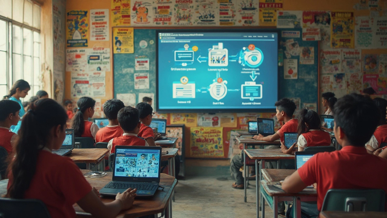 Most Used Platform for Online Classes: What Dominates E-Learning?
