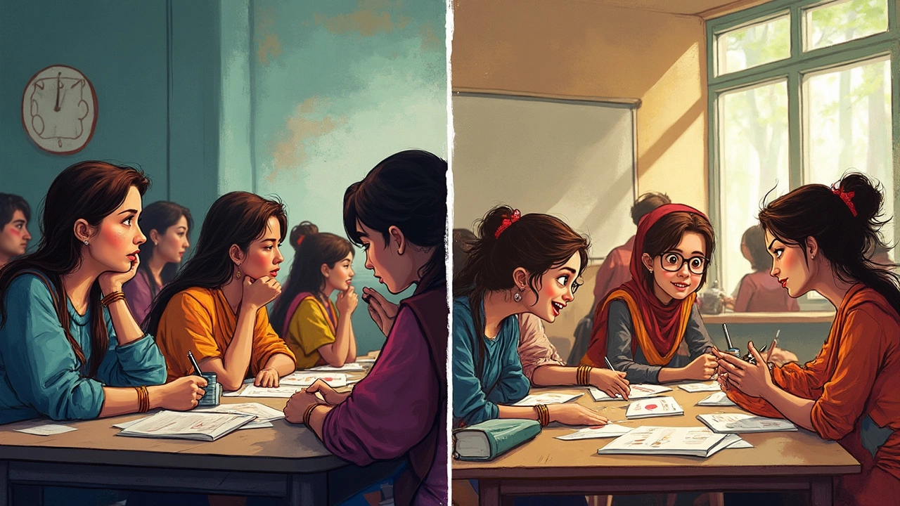 Social Learning: The Hidden Power Move