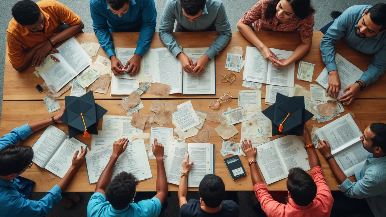 Tips for Maximizing Your MBA ROI