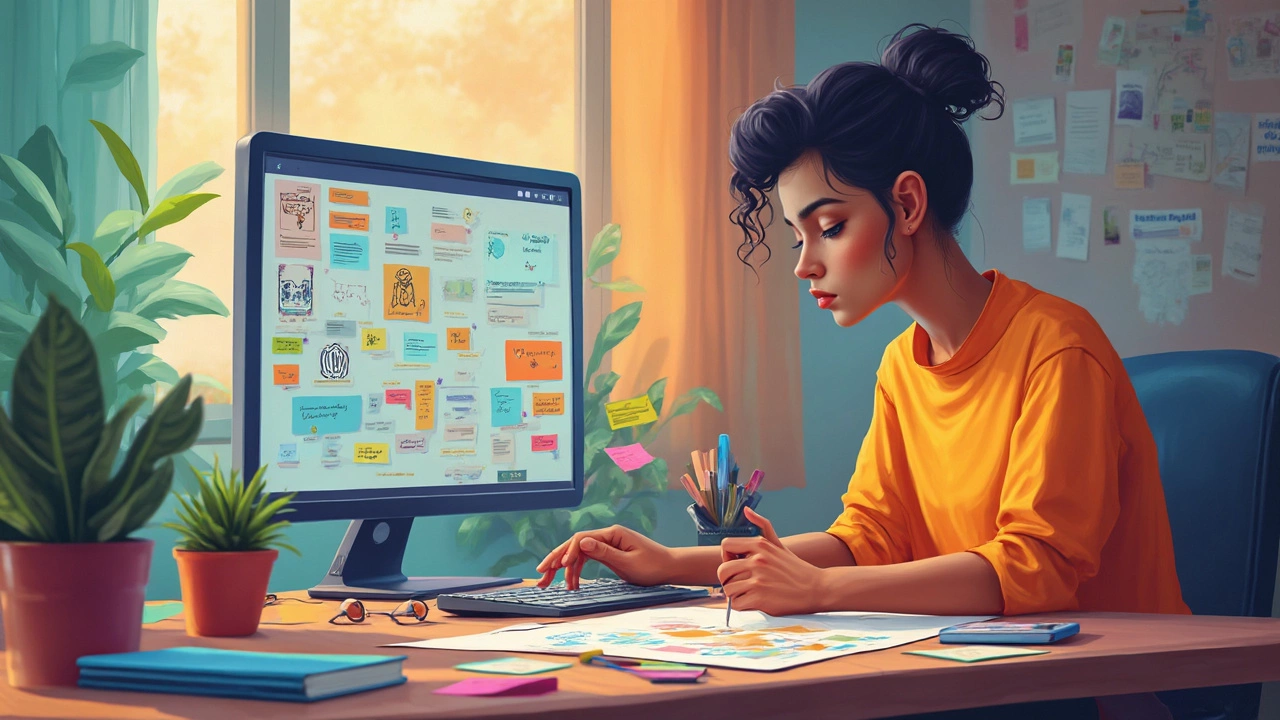 5 Phases of eLearning: How Effective Online Learning Actually Happens