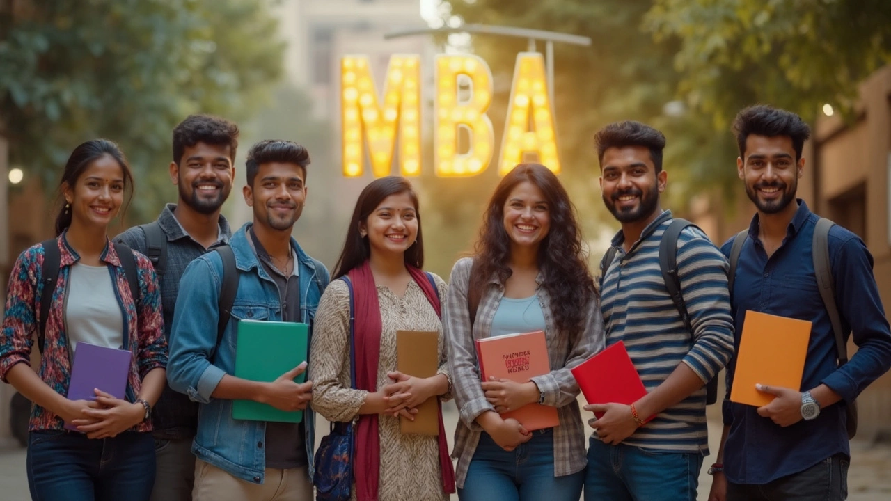 Best Bachelor's Degrees for MBA: Find the Perfect Undergrad Major