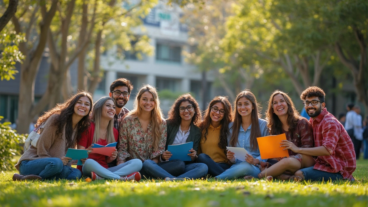 Easiest Courses to Get: Exploring Low-Pressure Study Options