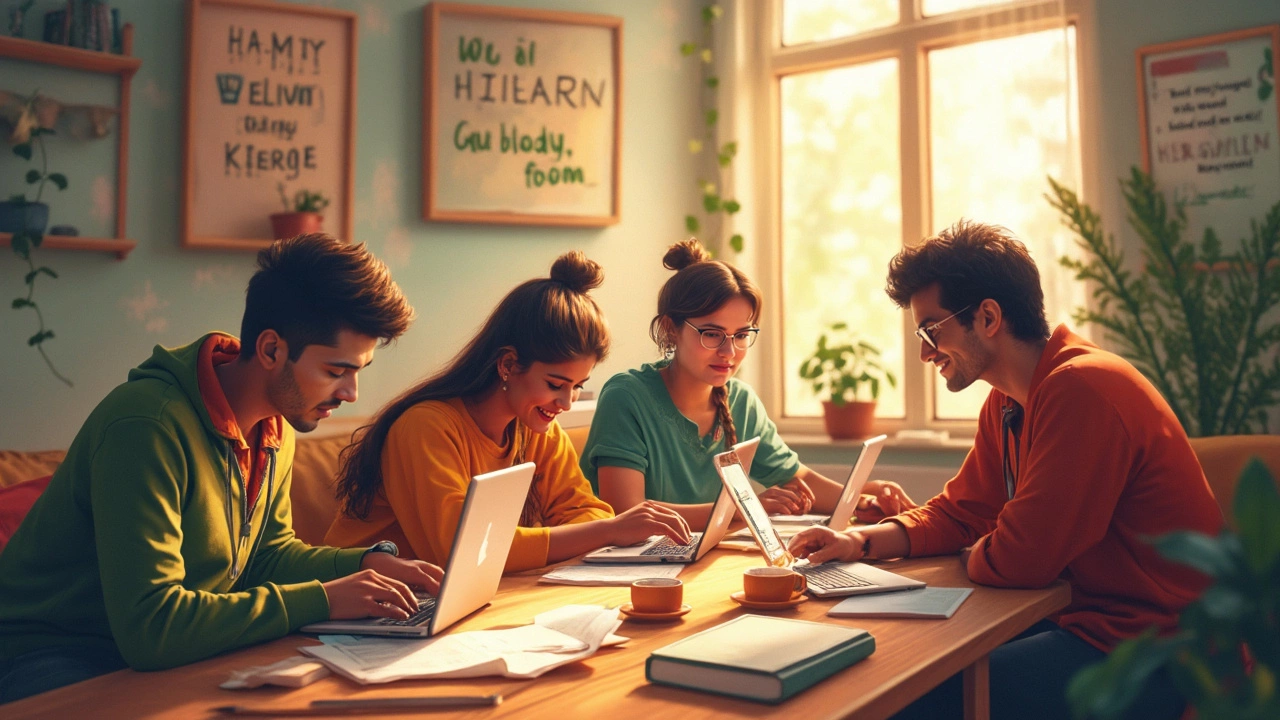eLearning Platforms: Real-Life Examples That Make Learning Click