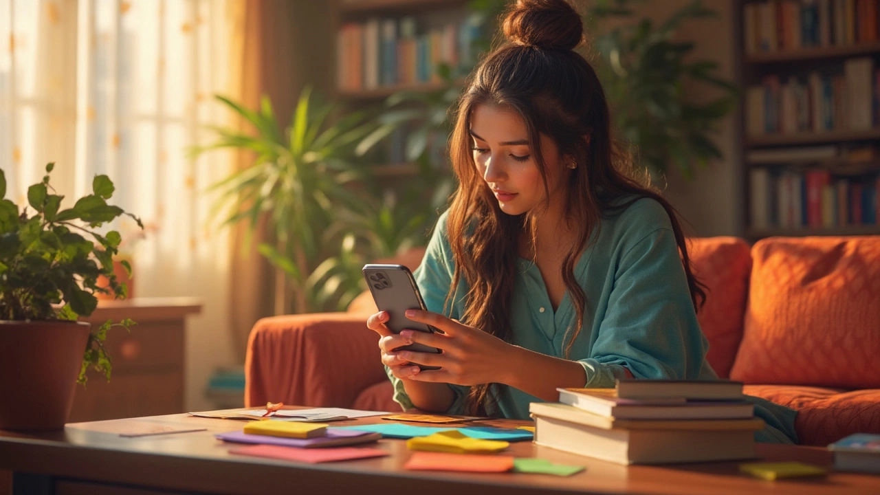 How to Improve English Quickly at Home: Fast and Practical Tips