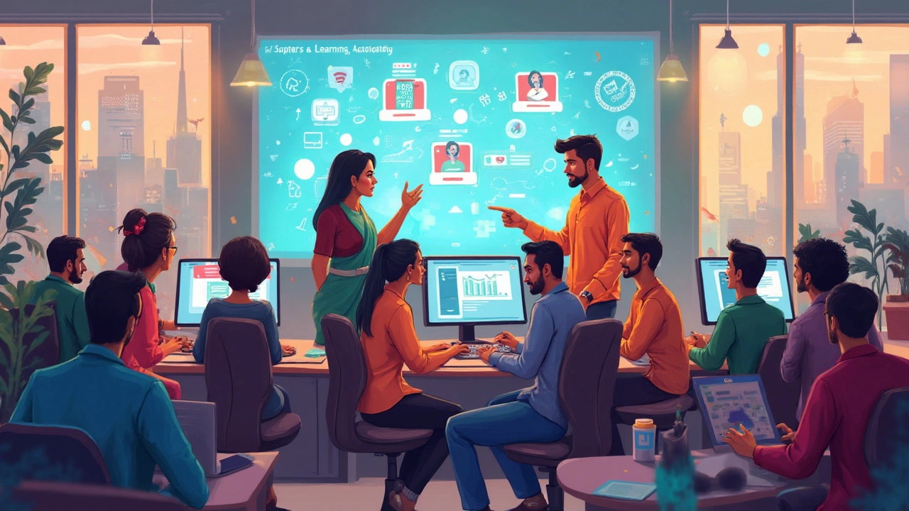 Niche Platforms You Might Not Know