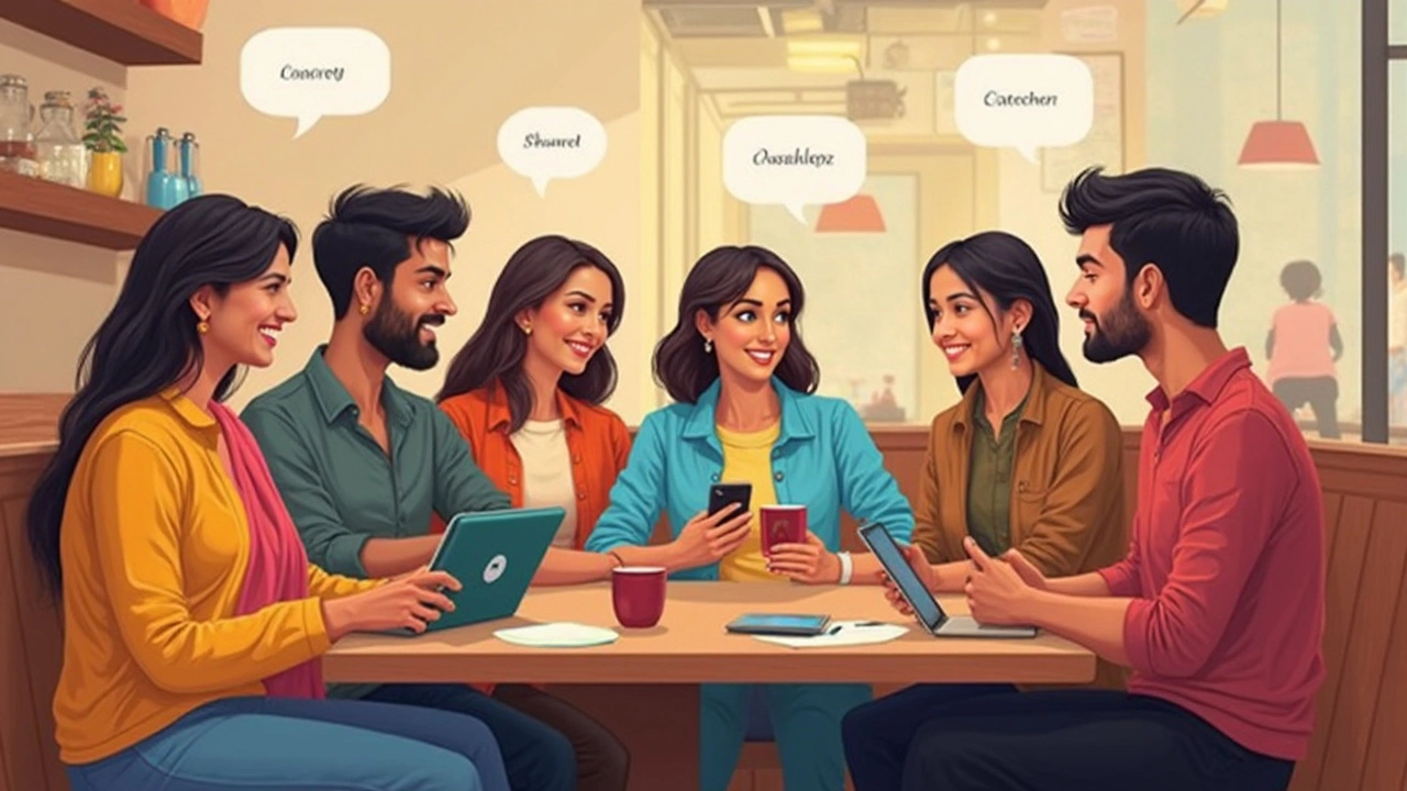 The Best Apps Person to Person: What Real Learners Say