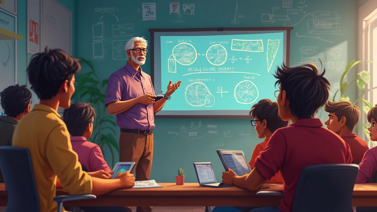 Why Did NV Sir Join Byju's? NEET Coaching Gets a Game-Changer