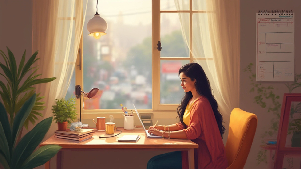 Blended Learning: The Hybrid Edge