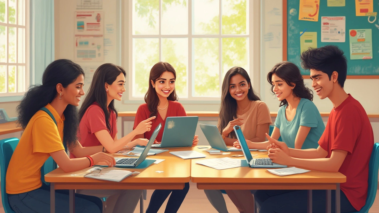 Cheapest College Courses: How to Find Low-Cost Education in 2025