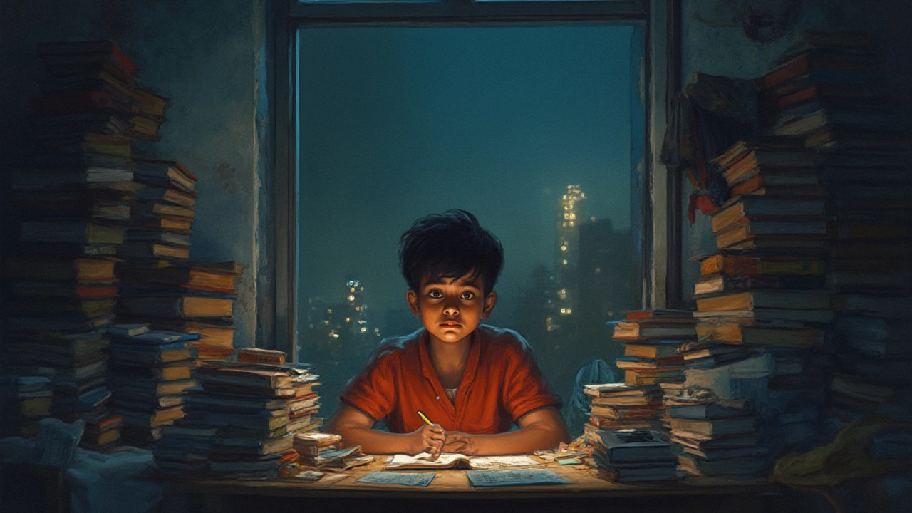 Hardest Board Exams in the World: Which is the Toughest to Crack?