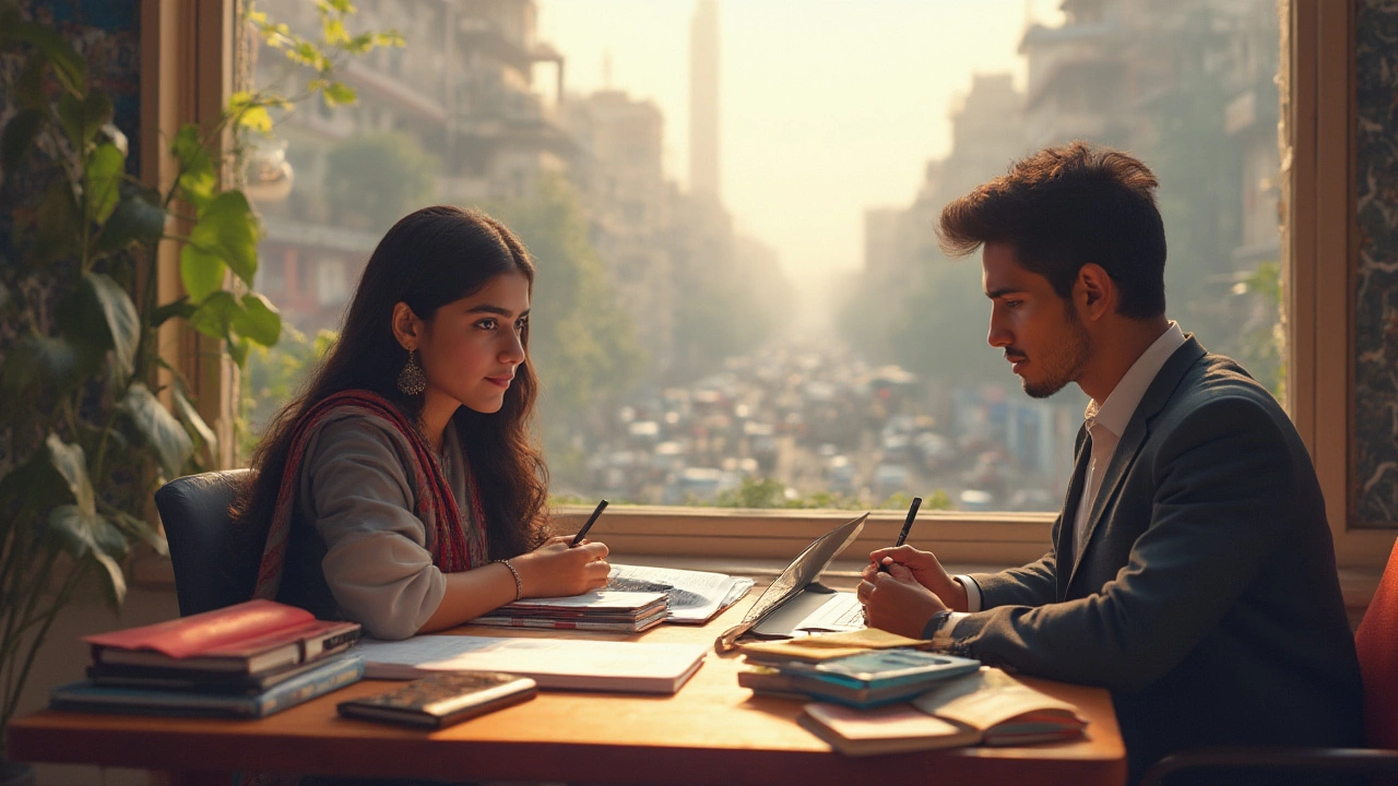 How to Start a Successful Career in Government: Guide for Beginners (2025)