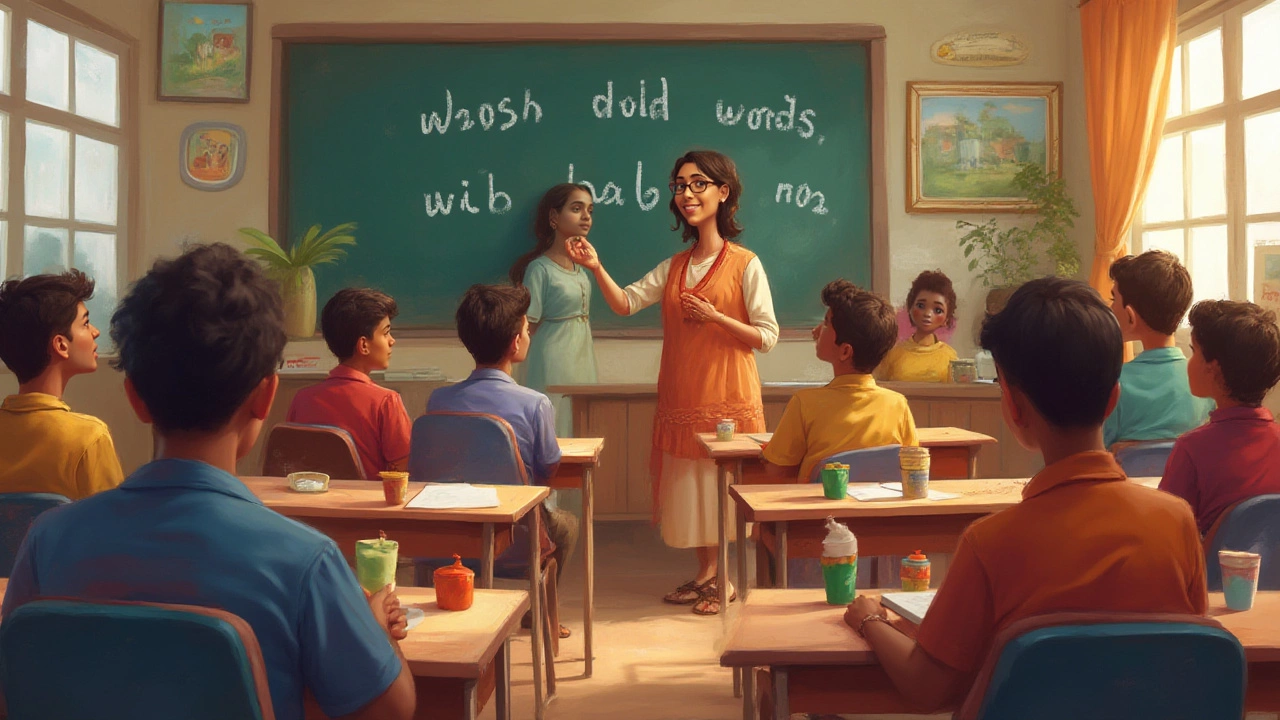 How to Teach English to Beginner Adults: Practical Strategies and Tips