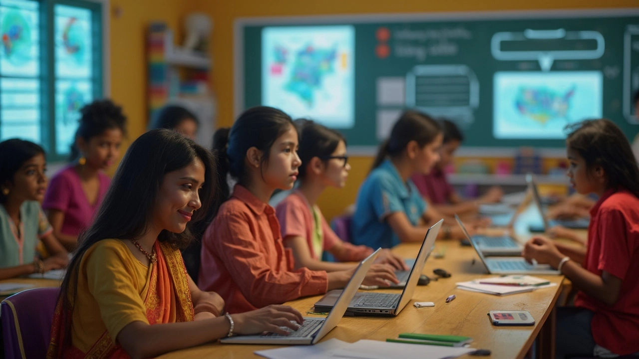 LMS Meaning: What Exactly Does LMS Stand For in Modern Learning?