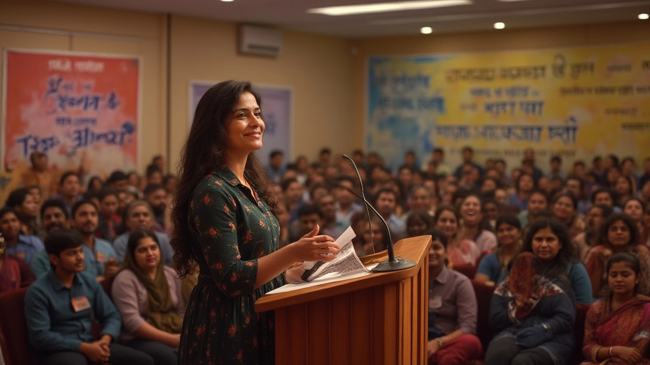 Speak English Fluently and Fearlessly: Real Ways to Gain Confidence