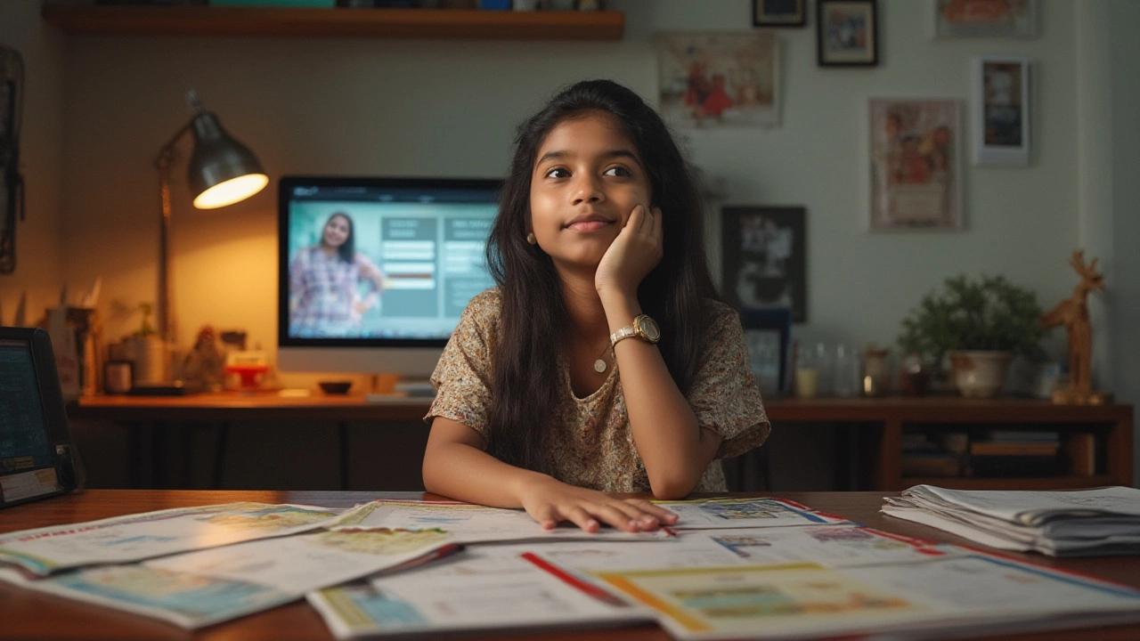 Tips for Indian Students With ICSE Backgrounds Planning US Education