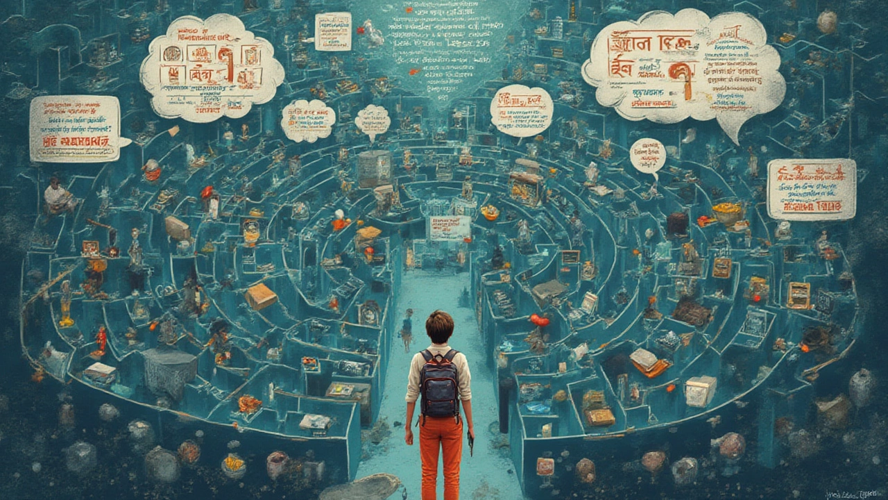 Tips for Surviving—and Even Thriving—Under the Hardest Boards