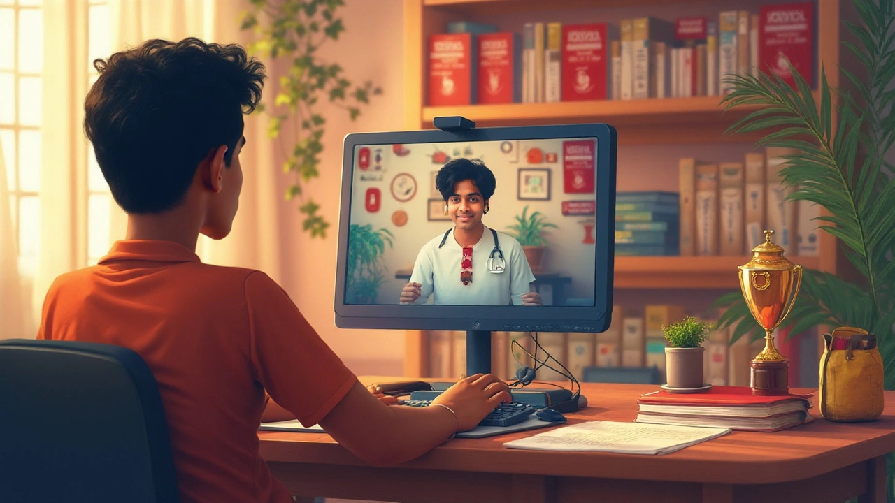 Tips, Myths, and Takeaways for CBSE Students Targeting Harvard