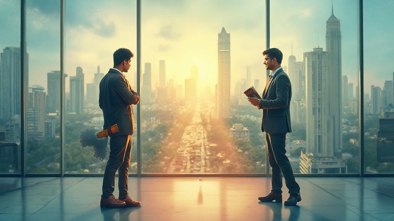 Why Are There So Many MBAs—and Is Everyone Losing Out?