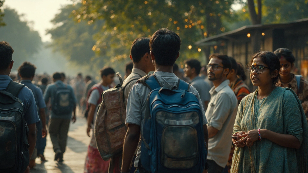 How Many IITs Are There in India in 2025? Full List, Locations, and Admission Guide