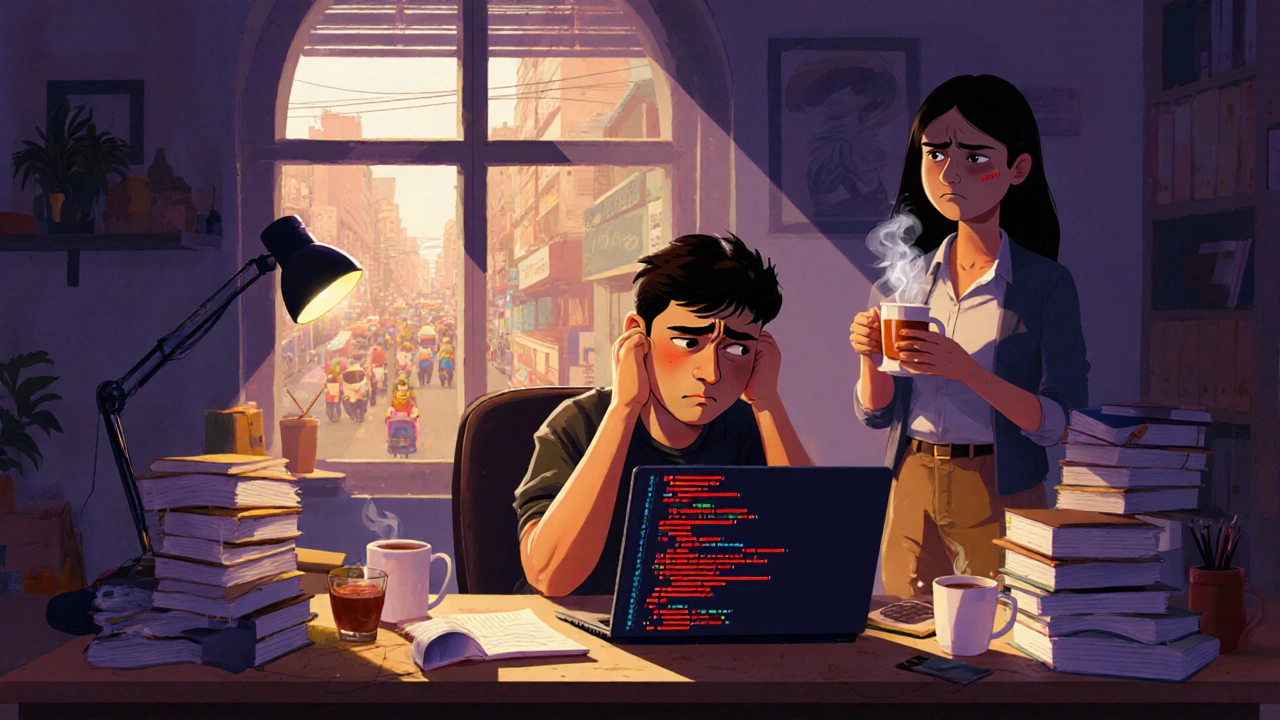 Is Coding a Hard Job? Truths, Challenges & How to Thrive