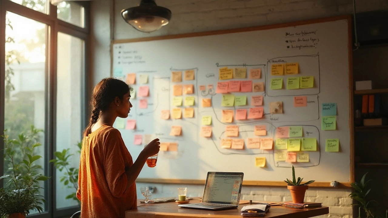 What Is the Hardest Thing to Learn in Coding? Mindset, Debugging, and Design