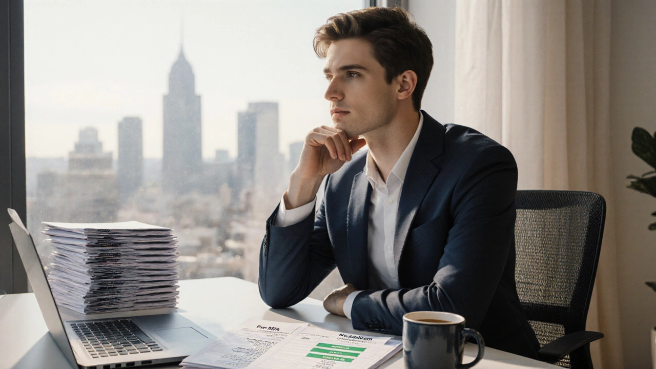 Do MBA Degrees Boost Your Salary? 2025 Data & Insights