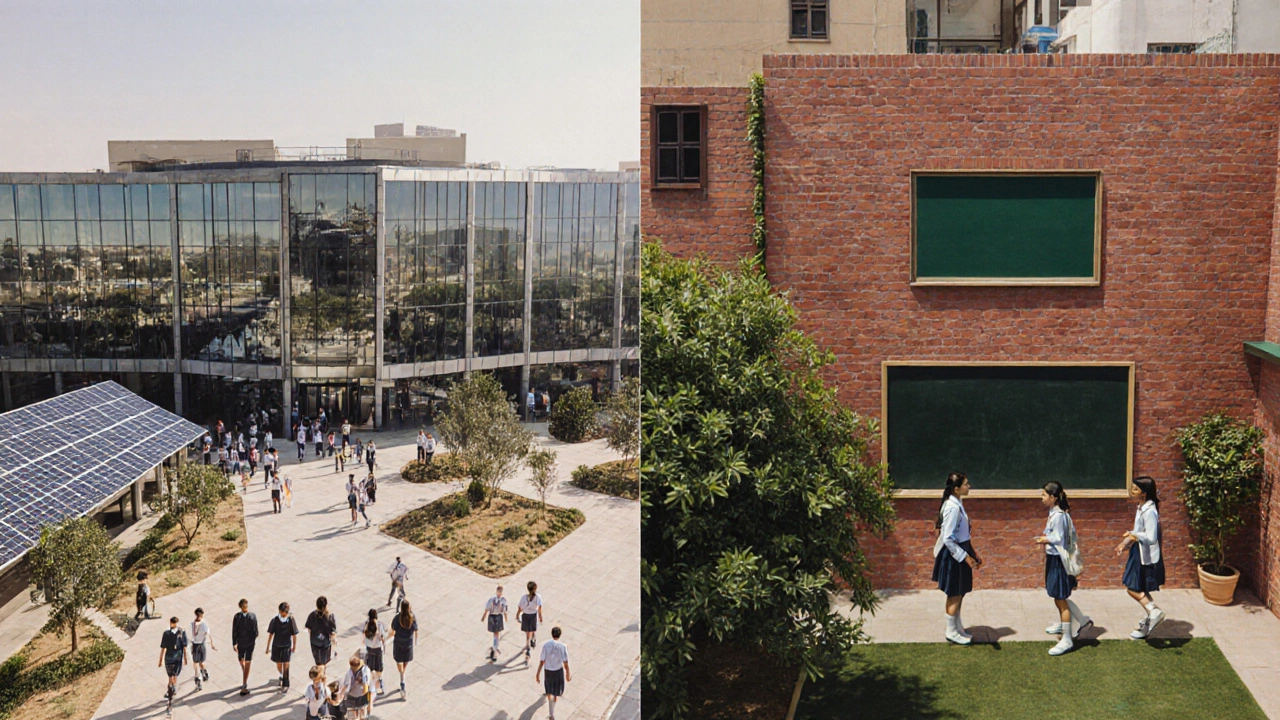 Dubai vs India Education: Which System Performs Better?