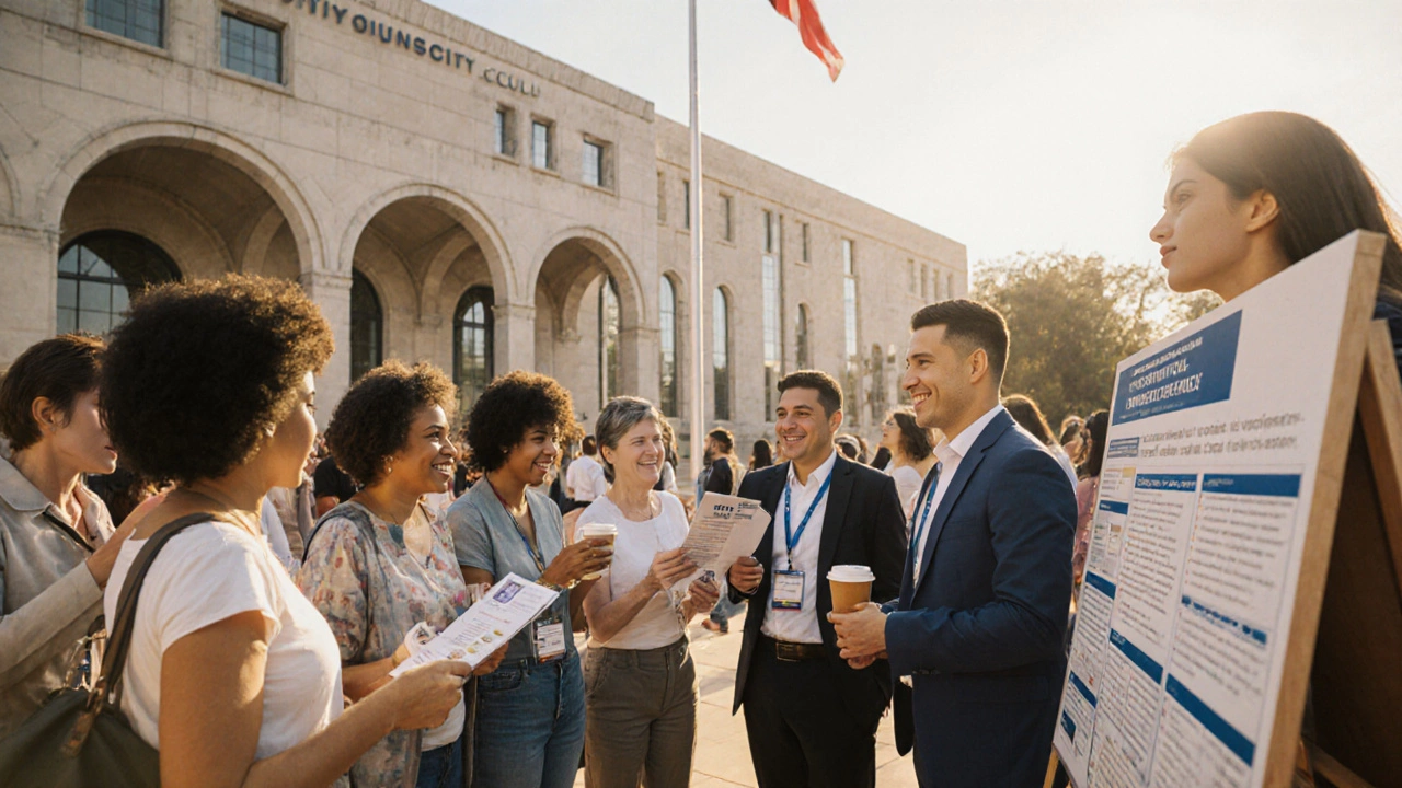 How to Volunteer for Your Local Government: A Complete Guide