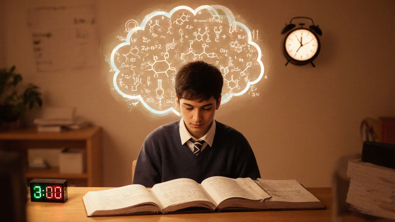 Is IIT JEE the Toughest Exam in India? Facts & Comparison