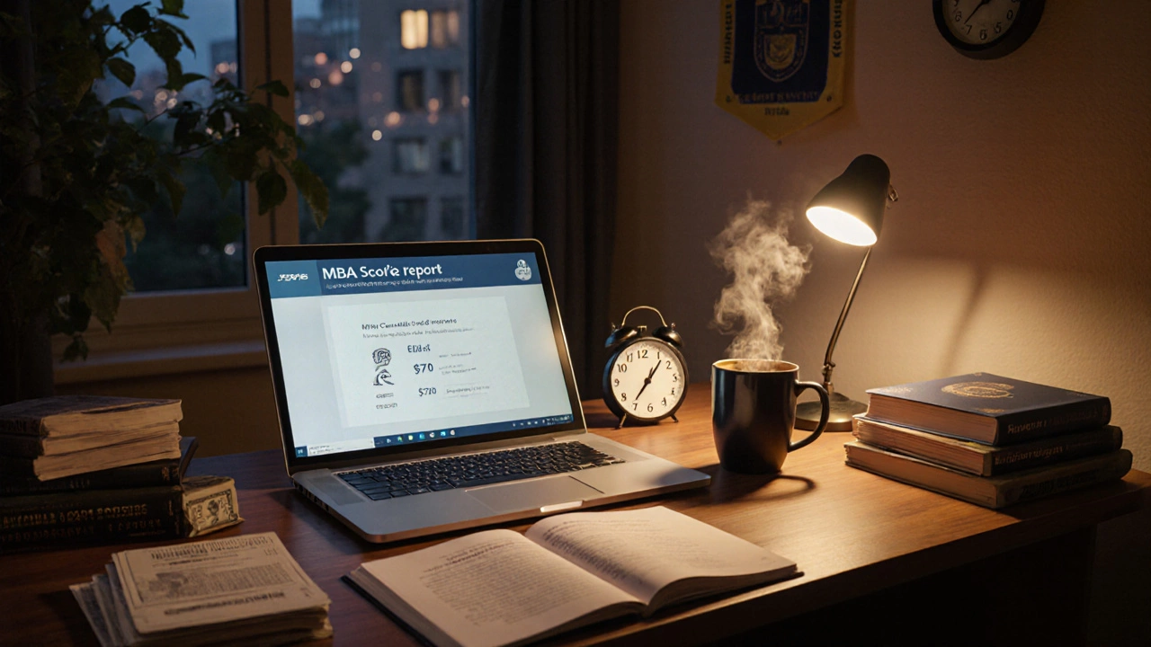 MBA Difficulty: Is an MBA Program Really Hard?