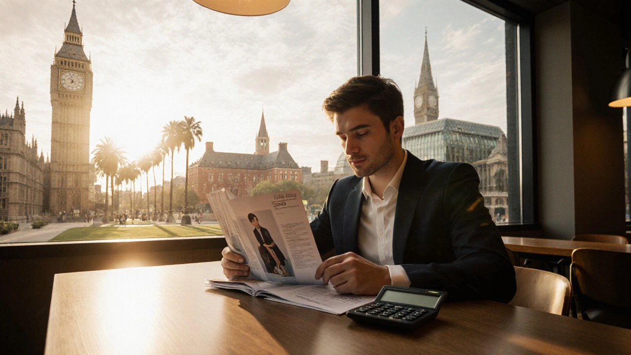 Top MBA Programs for Maximum Earnings