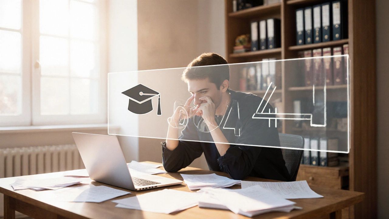 What GPA Is Too Low for an MBA? Your Complete Admissions Guide