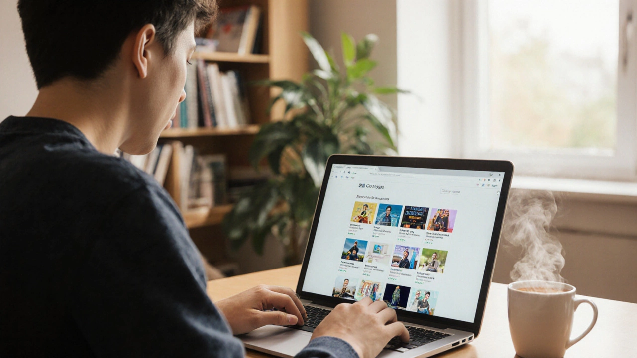 What Is the Simplest College Course? Easy Online Classes Explained