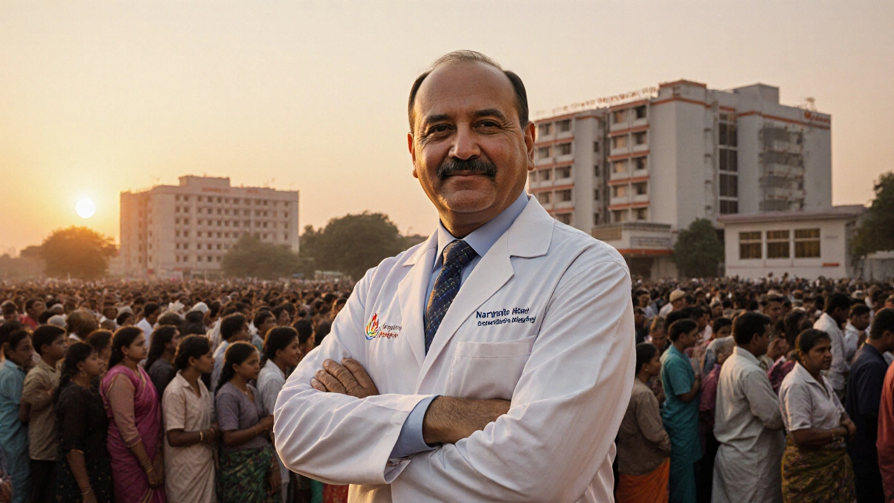 Who Is the Highest-Paid Doctor in India? Inside the Earnings of Top NEET Success Stories
