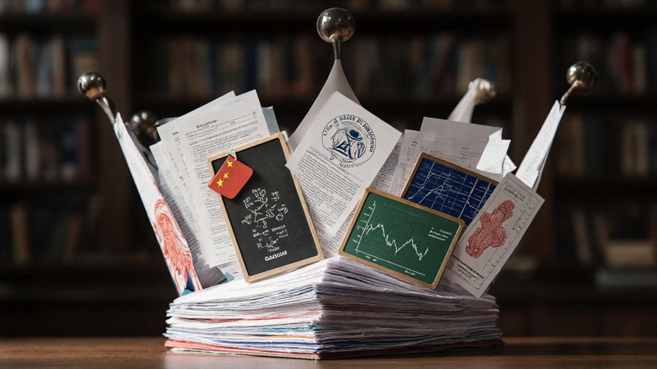 World’s Toughest Exam: Which Test Beats All Others?