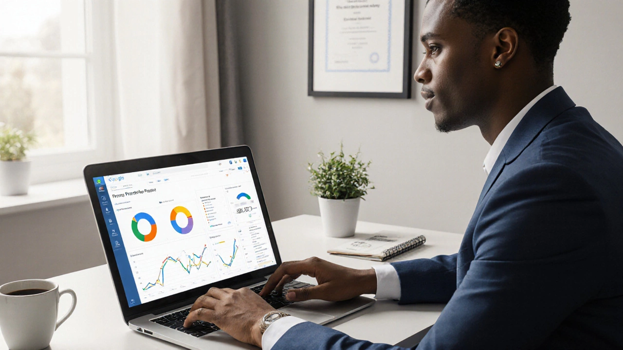 Best Online Courses to Get a Job Fast in 2025