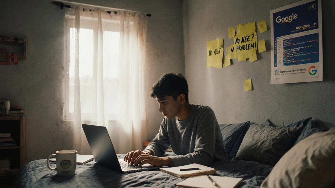 Highest Paid Jobs Without NEET: Top Careers After 12th Without Medical Entrance