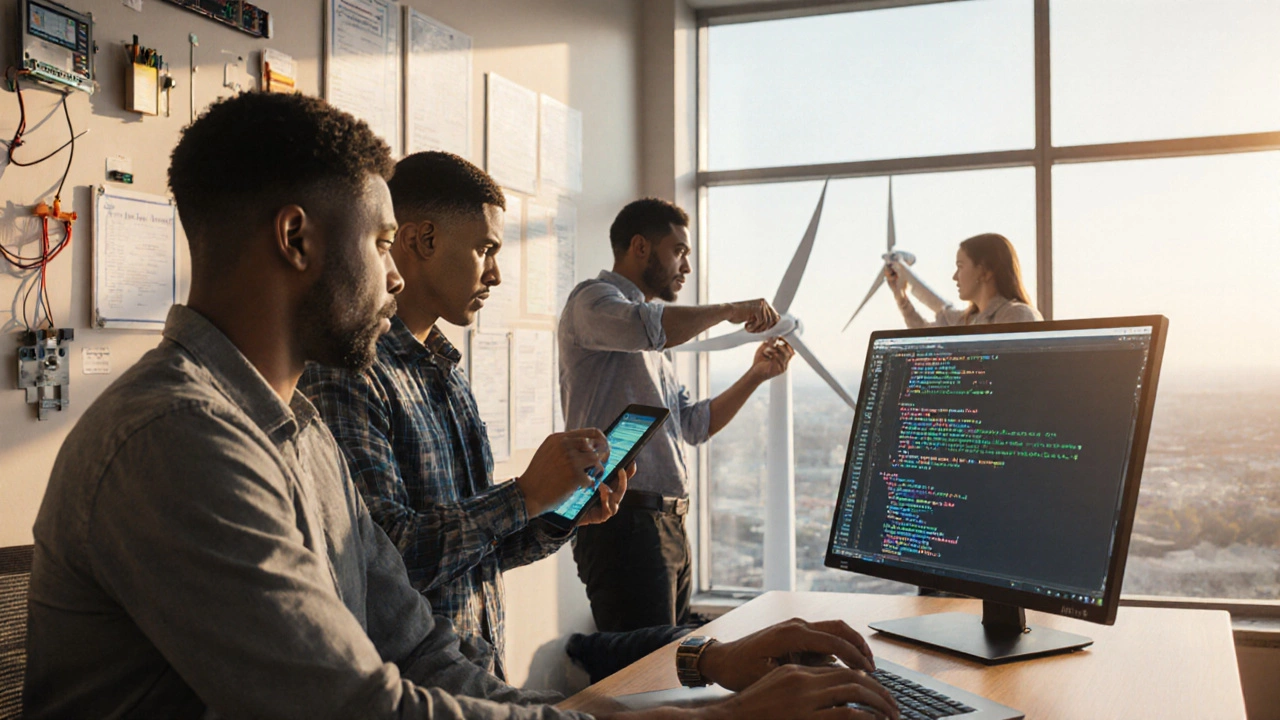 Highest Paying Jobs With Little Schooling: Real Options That Pay Well Without a Degree