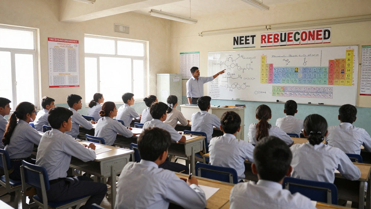 Best Place for NEET Coaching: Top Cities and Centers for 2025