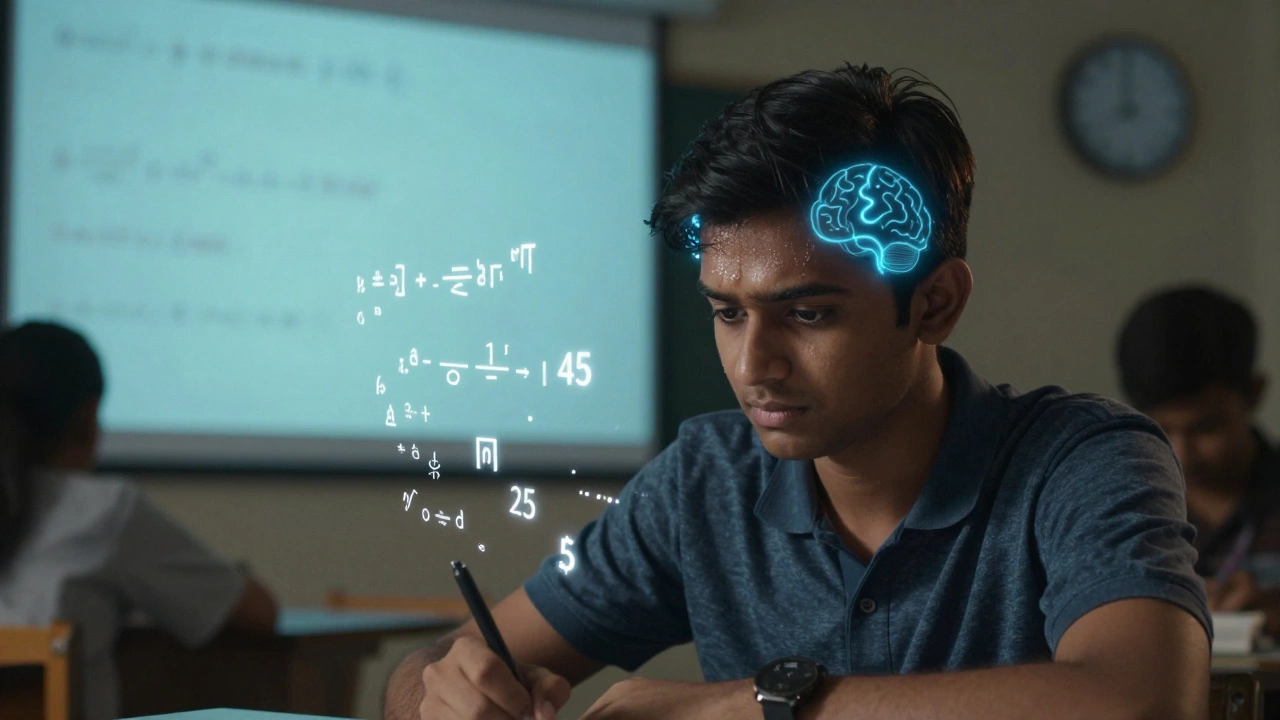 Does Mental Ability Matter in JEE Mains? What Really Gets You Through